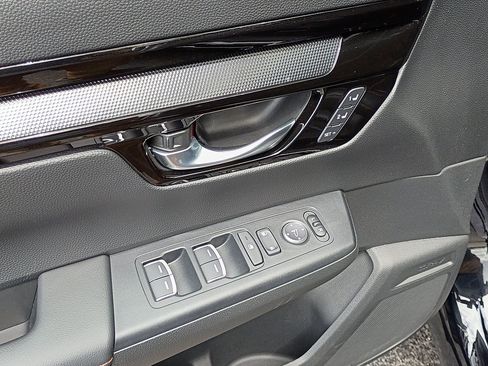 Certified 2024 Honda CR-V Sport Touring image 16