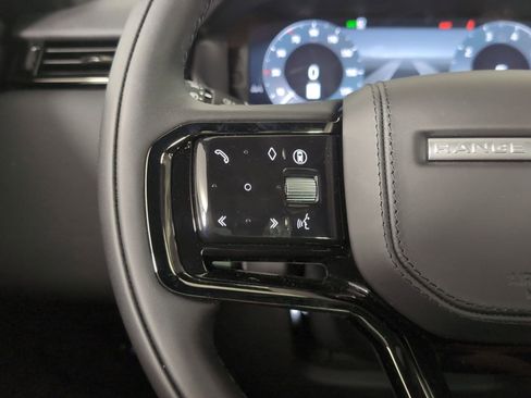 Used 2026 Land Rover Range Rover Velar S image 15
