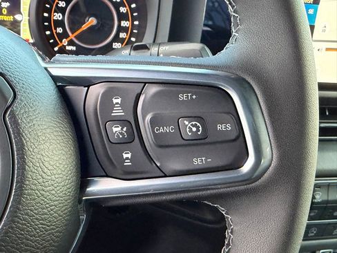 New 2026 Jeep Wrangler Sahara image 17