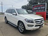 Used 2013 Mercedes-Benz GL 450 4MATIC image 6