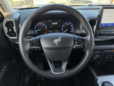 Certified 2023 Ford Bronco Sport Big Bend image 14