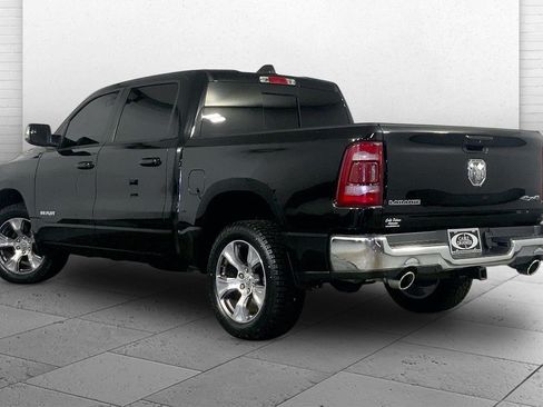 Used 2023 RAM 1500 Laramie AWD/4WD image 11