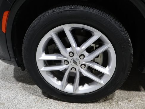 Used 2023 Dodge Durango GT image 9