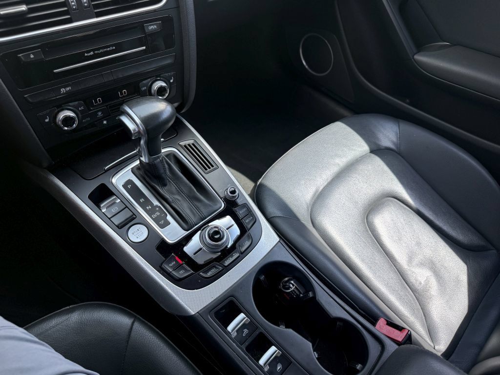 Used 2015 Audi A5 2.0T Prestige AWD/4WD image 29