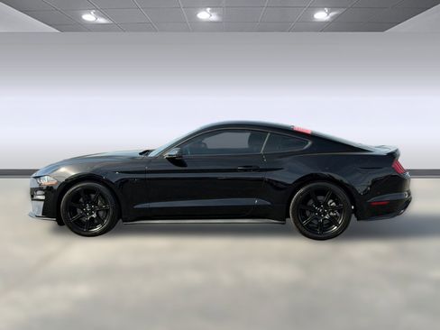 Used 2018 Ford Mustang GT Premium w/ Equipment Group 401A RWD image 2