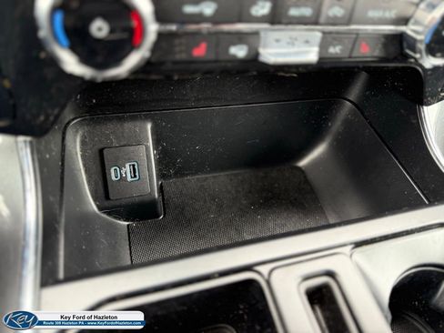 Certified 2023 Ford F150 XLT w/ Equipment Group 302A High image 27