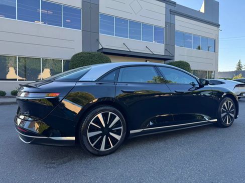 Used 2023 Lucid Air Touring AWD/4WD image 10