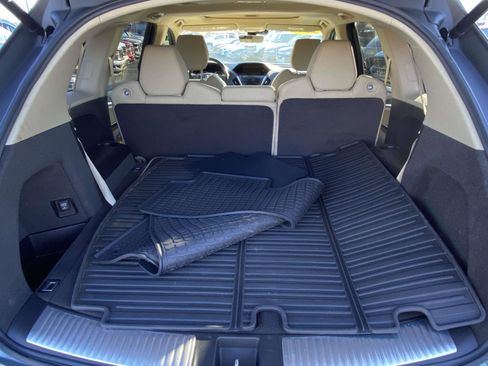 Used 2016 Acura MDX FWD w/ Technology Package image 8