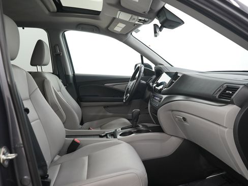 Used 2019 Honda Pilot EX-L image 13
