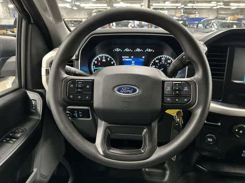 Used 2021 Ford F150 XL w/ Equipment Group 101A High RWD image 13