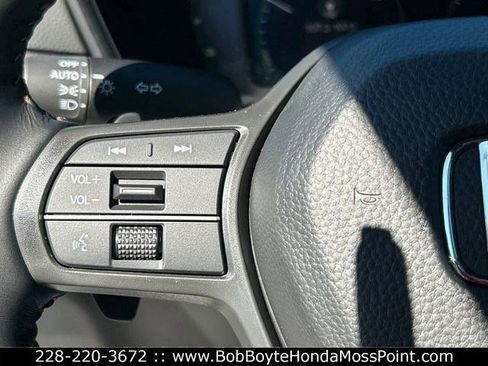 New 2026 Honda CR-V Sport-L image 21