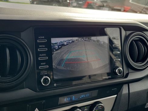 Used 2021 Toyota Tacoma SR image 27