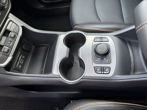 Certified 2024 GMC Terrain AT4 AWD/4WD image 26