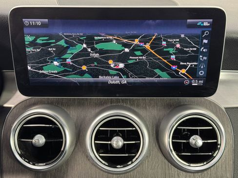 Used 2019 Mercedes-Benz C 300 4MATIC Coupe image 27