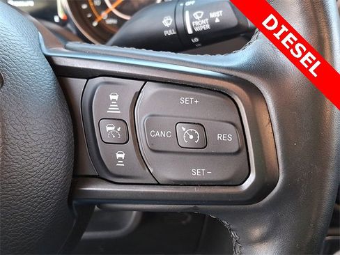 Used 2022 Jeep Wrangler Unlimited Sport image 24