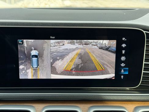 Used 2022 Mercedes-Benz GLE 350 4MATIC image 40
