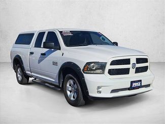Used 2018 RAM 1500 Express video 3