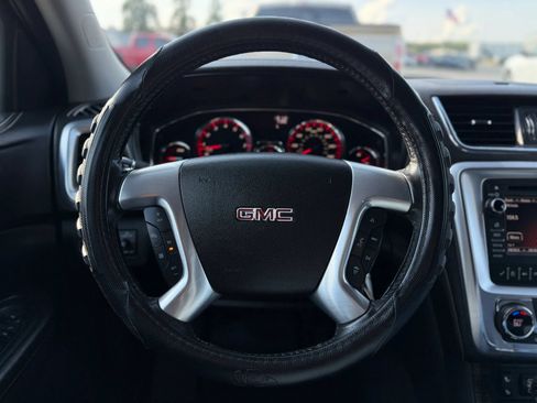 Used 2017 GMC Acadia Limited SLT AWD/4WD image 25