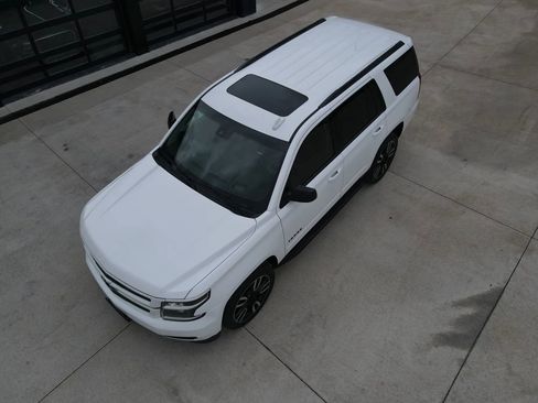 Used 2020 Chevrolet Tahoe Premier image 55