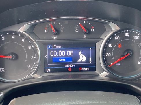 Used 2023 Chevrolet Equinox LS w/ LS Convenience Package image 21