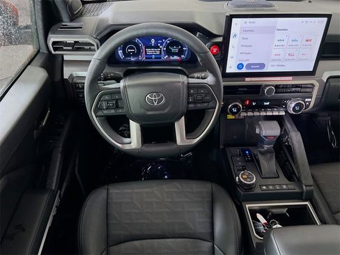 Certified 2025 Toyota Tacoma TRD Off-Road w/ TRD Off Road Premium Package image 20