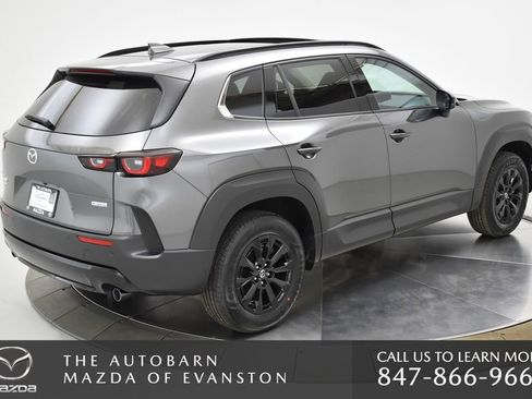 New 2026 MAZDA CX-50 AWD 2.5 Hybrid w/ Weather Package image 20