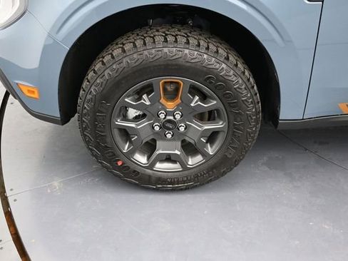 New 2026 Ford Maverick Tremor AWD/4WD image 12