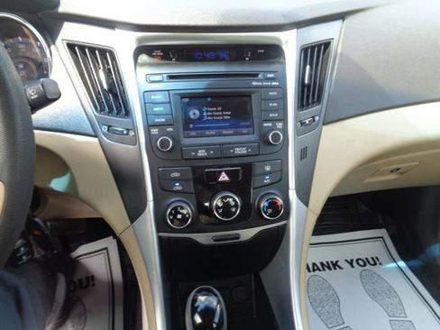 Used 2014 Hyundai Sonata GLS w/ Popular Equipment Group 2 FWD image 29