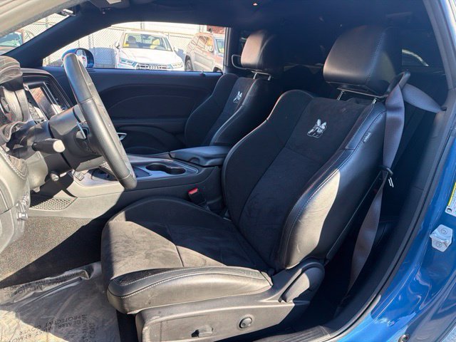 Used 2023 Dodge Challenger R/T Scat Pack w/ Plus Package RWD image 23