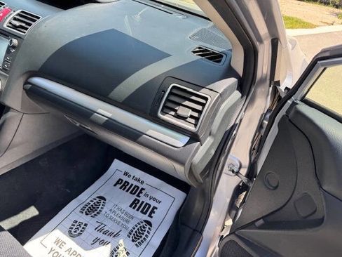 Used 2016 Subaru Impreza 2.0i image 23