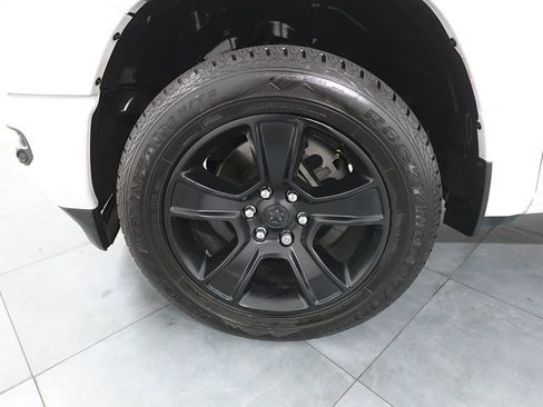 Used 2020 RAM 1500 Big Horn image 28