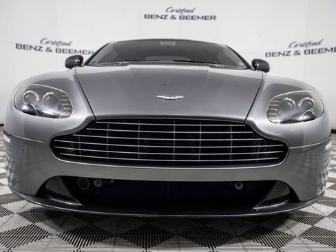 Used 2012 Aston Martin V8 Vantage image 7