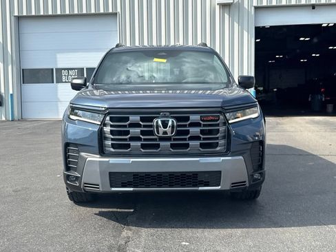 Certified 2026 Honda Pilot TrailSport image 2