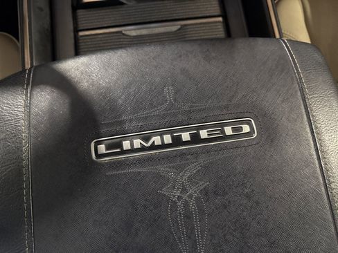 Used 2019 RAM 2500 Limited image 25