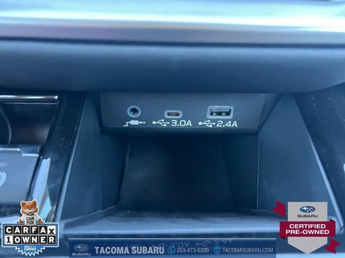Certified 2025 Subaru Legacy Limited AWD/4WD image 23