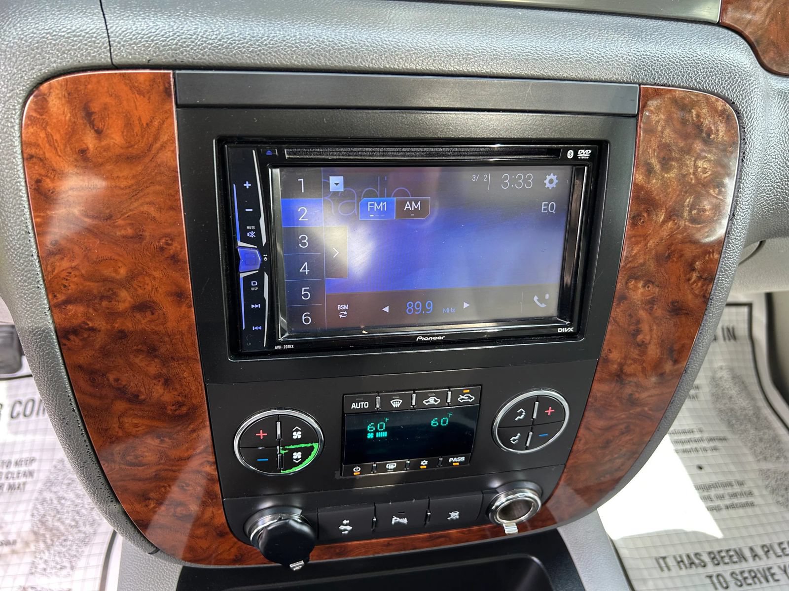 Used 2007 Chevrolet Avalanche LT w/ LT Preferred Equipment Group RWD image 13