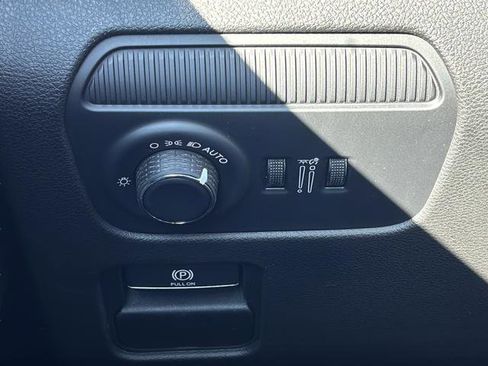 New 2026 Jeep Grand Wagoneer Limited AWD/4WD image 34