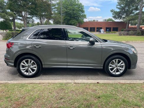 Used 2022 Audi Q3 2.0T Premium Plus AWD/4WD image 6