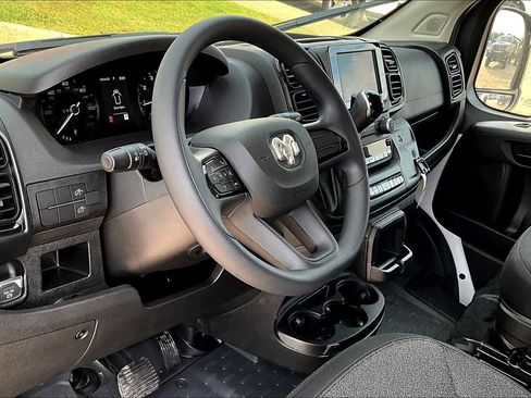 New 2026 RAM ProMaster 1500 image 9
