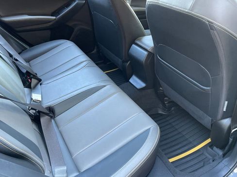 Used 2021 Subaru Crosstrek 2.5i Sport w/ Moonroof Package image 42