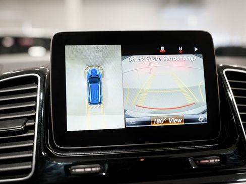 Used 2018 Mercedes-Benz GLE 43 AMG 4MATIC image 21