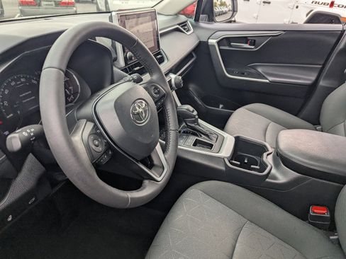 Used 2023 Toyota RAV4 XLE w/ Convenience Package image 17