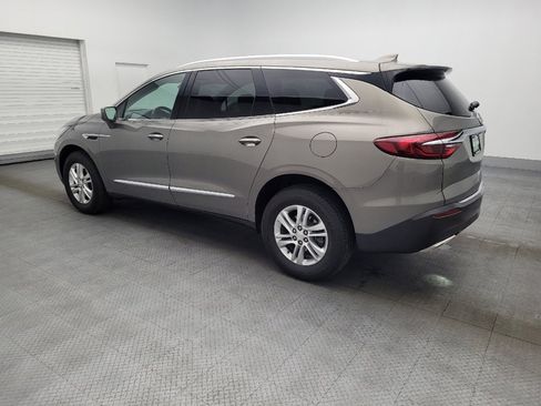 Used 2019 Buick Enclave Essence image 3