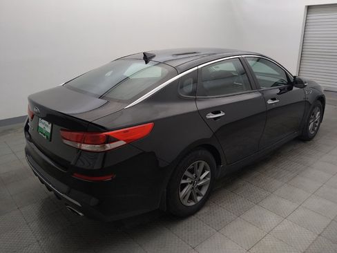 Used 2020 Kia Optima LX FWD image 9