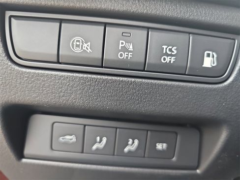 New 2026 MAZDA CX-90 Plug-In Hybrid w/Premium Sport image 26