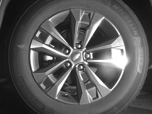 Used 2025 Chevrolet Equinox LT image 14