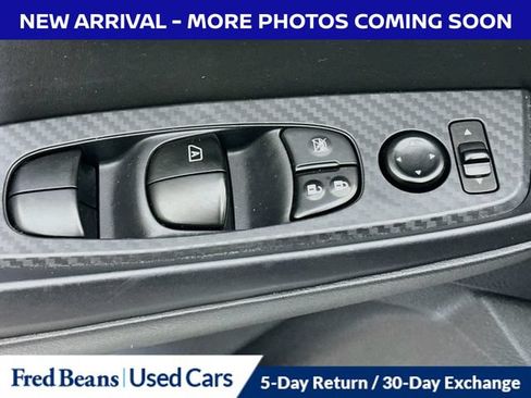 Used 2022 Nissan Sentra SV w/ Trunk Package FWD image 24