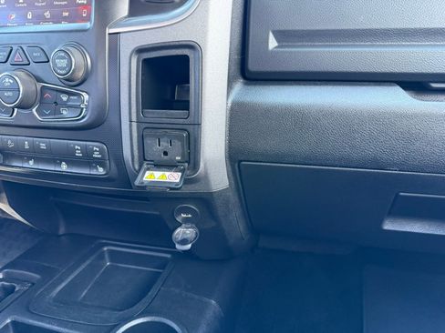 Used 2018 RAM 2500 Power Wagon image 28