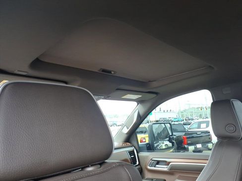 Used 2025 GMC Sierra 2500 Denali image 20