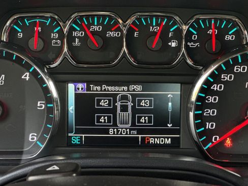Used 2015 Chevrolet Silverado 1500 LT w/ LT Convenience Package RWD image 18